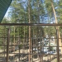 Гостиница Сосновый Бор Терскол