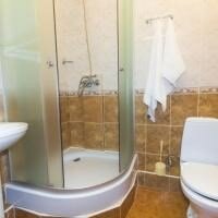 Гостиница Сосновый Бор Терскол